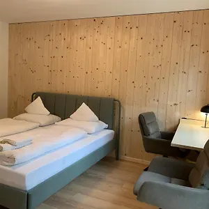 Waldblick - Neubau - Self-check-in - Kein Verkehr - Am Wald - Parkplaetze Vor Tuer - Or Double Apartment