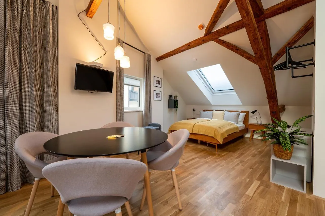 Apartment Noas Home Innsbruck