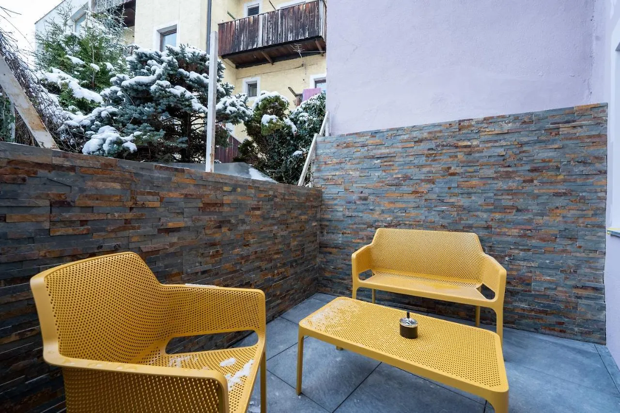 Noas Home Innsbruck