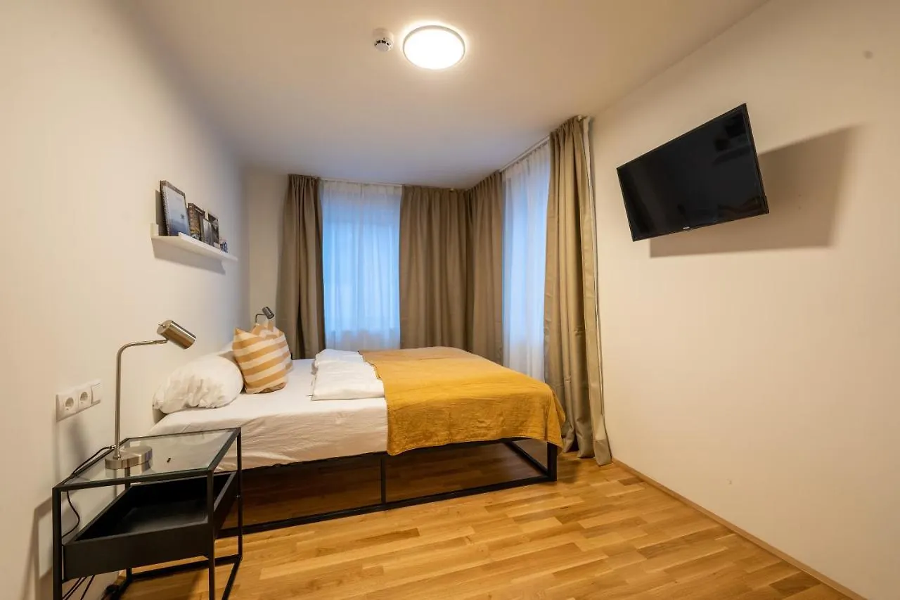 Apartment Noas Home Innsbruck