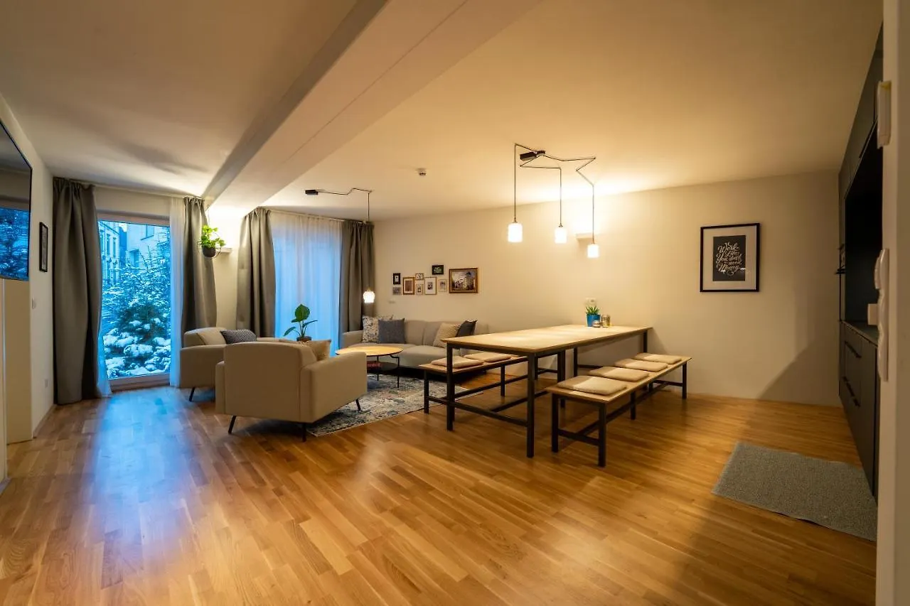 Noas Home Innsbruck