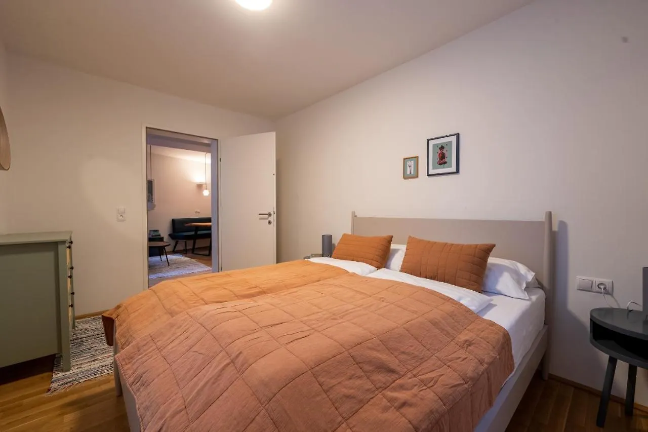 Apartment Noas Home Innsbruck