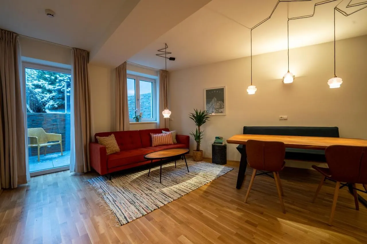 Noas Home Innsbruck