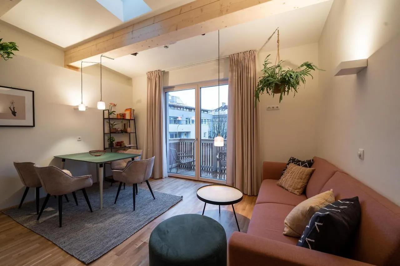 Noas Home Innsbruck