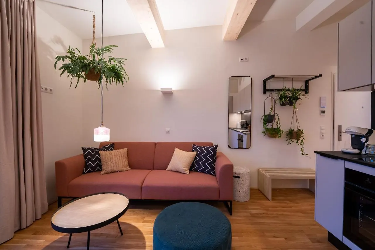 Noas Home Innsbruck