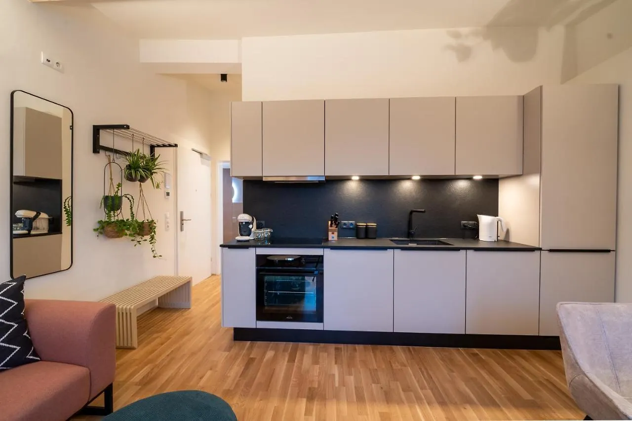 Noas Home Innsbruck